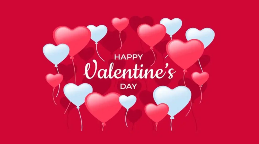 Happy Valentines Day 2021 Wallpaper HD