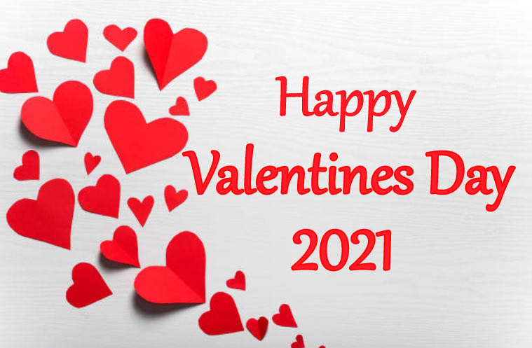 Valentines Day 2021