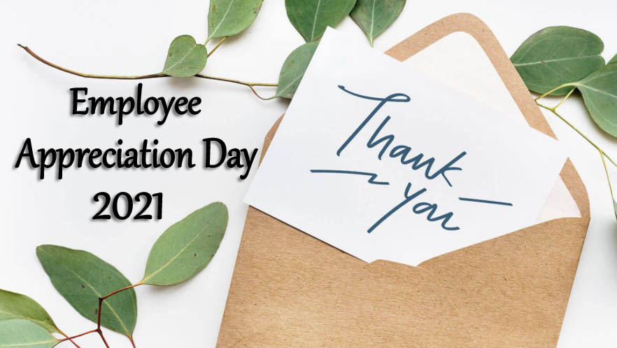 Employee Appreciation Day Images