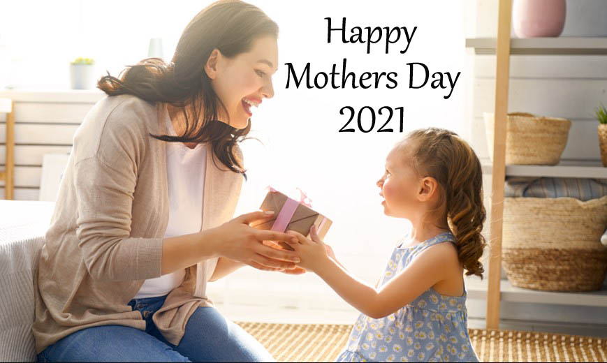 Happy Mother's Day 2021 Gifts Images