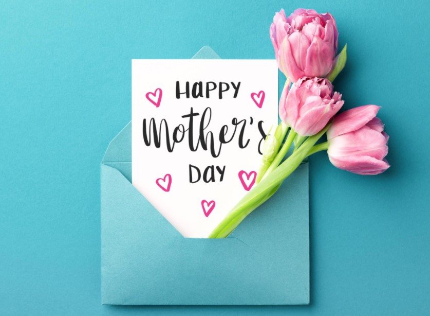 Happy Mother's Day - Best Mother's Day 2021 Quotes, Wishes ...