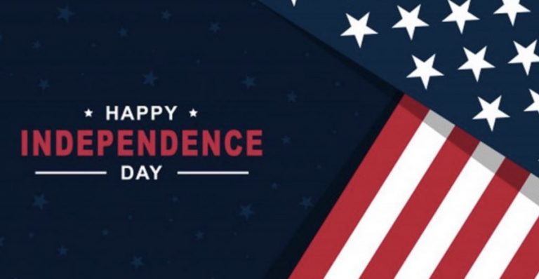 Happy USA Independence Day 2024 Images, Caption, Wishes, GIF, Photos ...