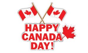 Canada Day 2025