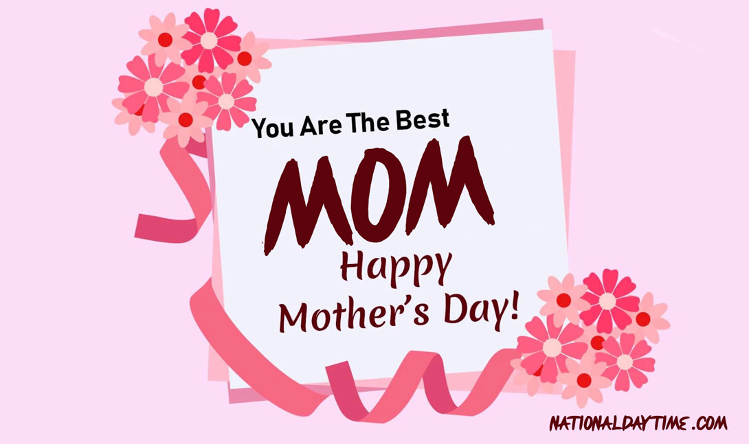 "Thank You" Reply Messages for Happy Mother's Day 2022