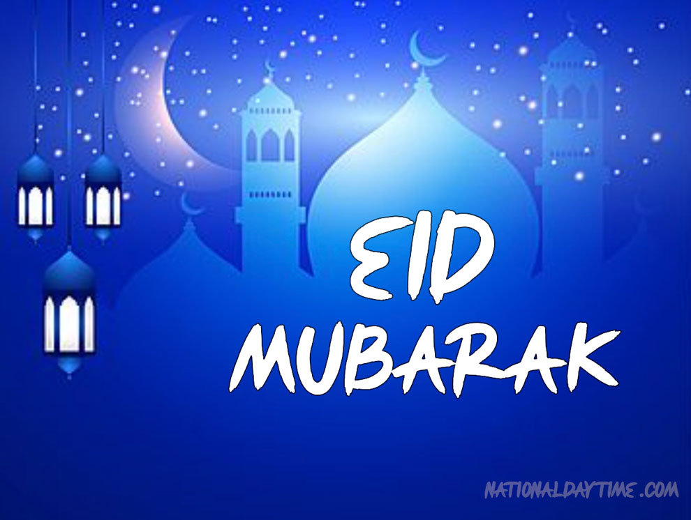 Eid al-Adha 2022 Pic, Images, Picture, Photos, Wallpaper – Eid Mubarak 2022  Wishes Messages 