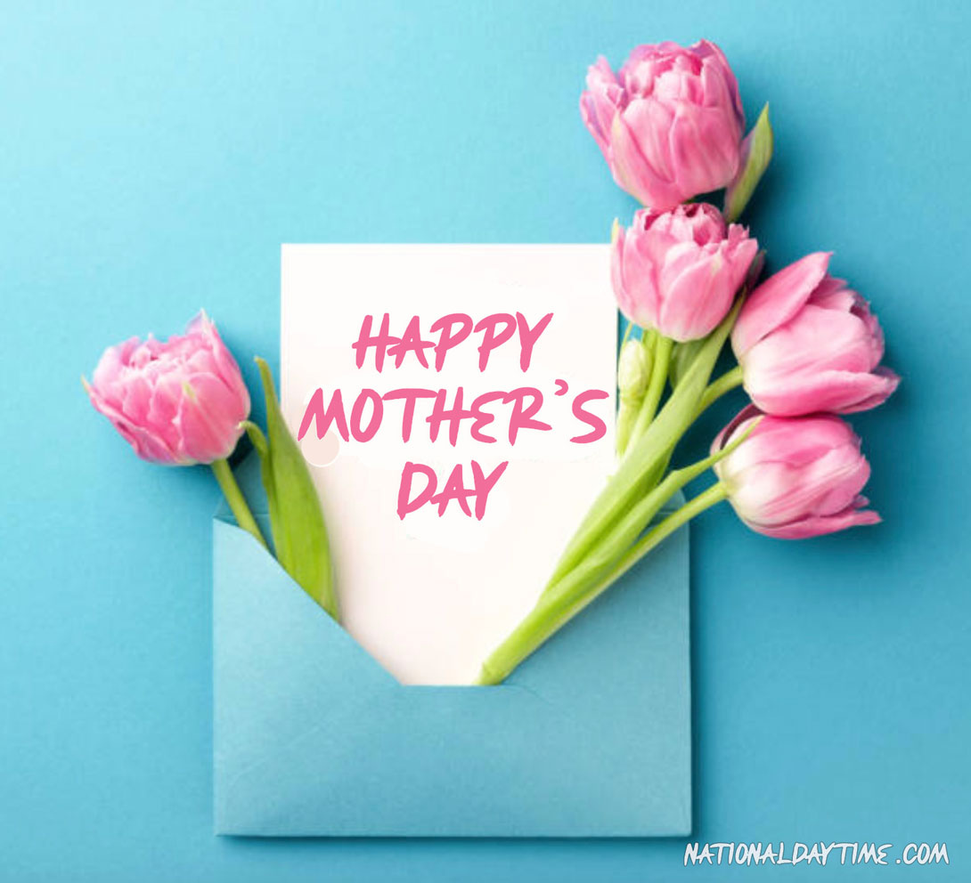 Happy Mother's Day 2023