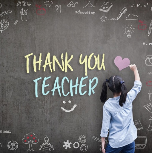 National Teacher Appreciation Day 2022