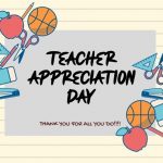 Teacher Appreciation Day 2023
