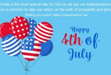 US Independence Day 2025 Reply