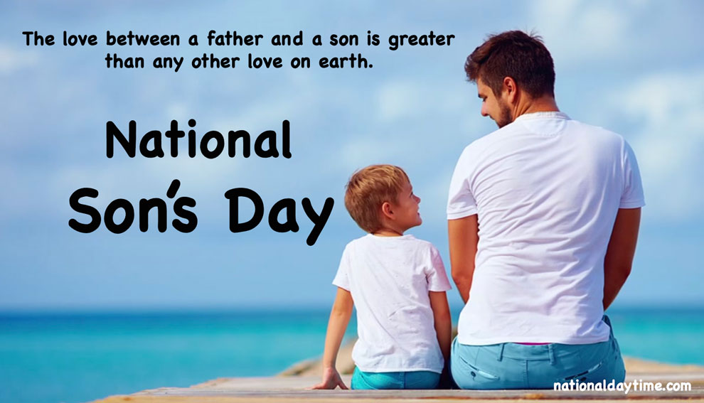 commentary-a-message-to-my-son-on-national-sons-day