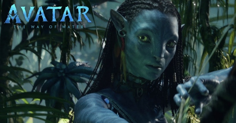 Avatar 2 2022 - Avatar: The Way of Water Full Movie Free Online Watch &  Official Trailers 