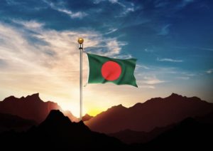 Bangladesh Flag Pic 2022