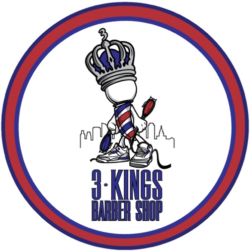 3 Kings Barbershop