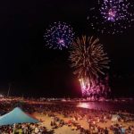 Australia Day Fireworks Rockingham 2023