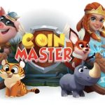 Coin Master Free Spins and Coins Link Today New 2023