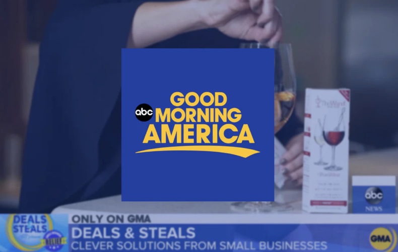 Good Morning America Deals and Steals 2023