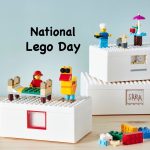 National Lego Day 2023