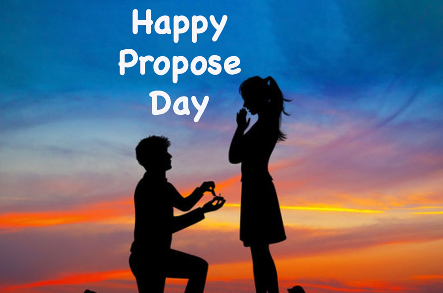 Happy Propose Day Images 2023