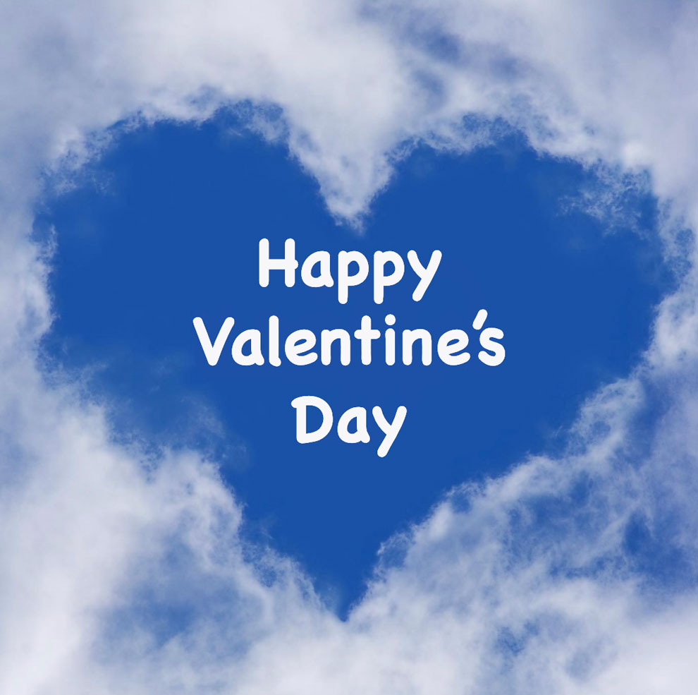 Happy Valentines Day 2023 Greetings Images