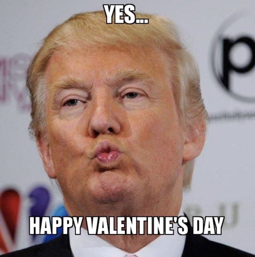 Happy Valentines Day Meme 2023