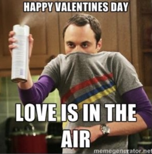 Valentine Memes - Happy Valentines Day Meme Funny 2023 