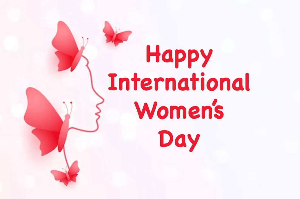 Happy International Womens Day Pictures 2023
