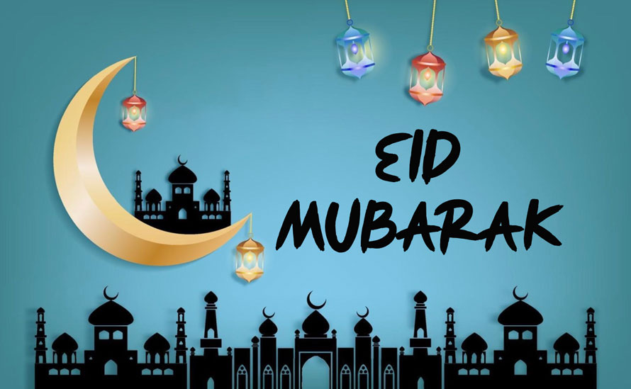 Eid Image 2023