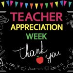 Teacher Appreciation Week Quotes 2023