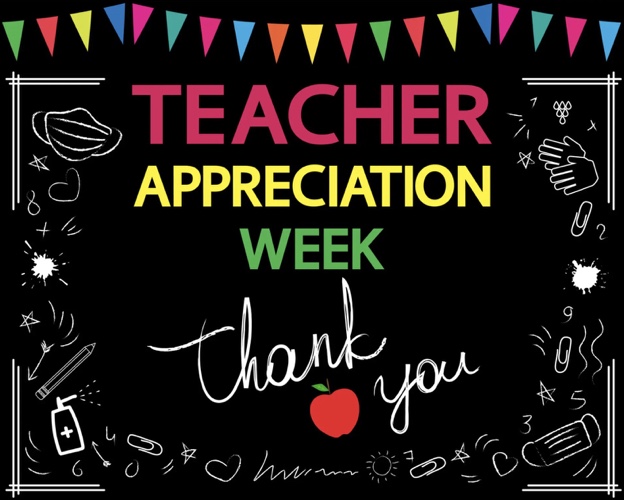 Teacher Appreciation Week Quotes 2023