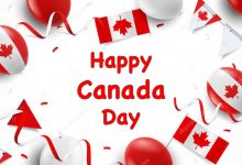 Happy Canada Day Images 2024