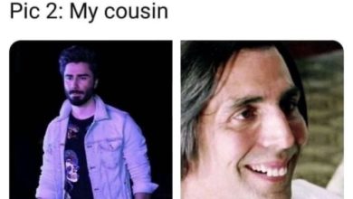 National Cousins Day Memes 2023