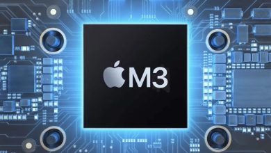 New 2024 Apple M3 Chip