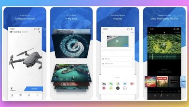 DJI Fly App Alternatives