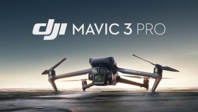 New 2023 DJI Mavic 3 Pro