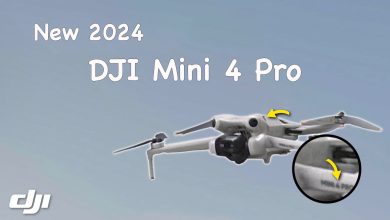 DJI Mini 4 Pro