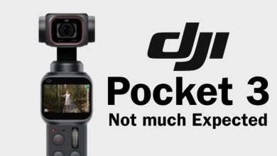 DJI Pocket 3