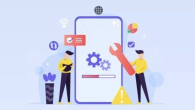 Mobile App Maintenance and Support