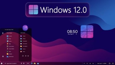 Windows 12 ISO Download (32:64Bit)