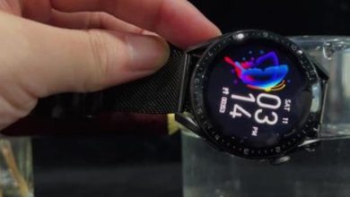 Huawei Watch GT 4 Smartwatch