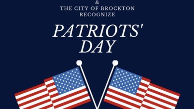 Patriots Day