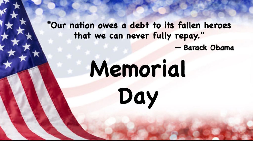 Memorial Day Quotes - Technewssources.com