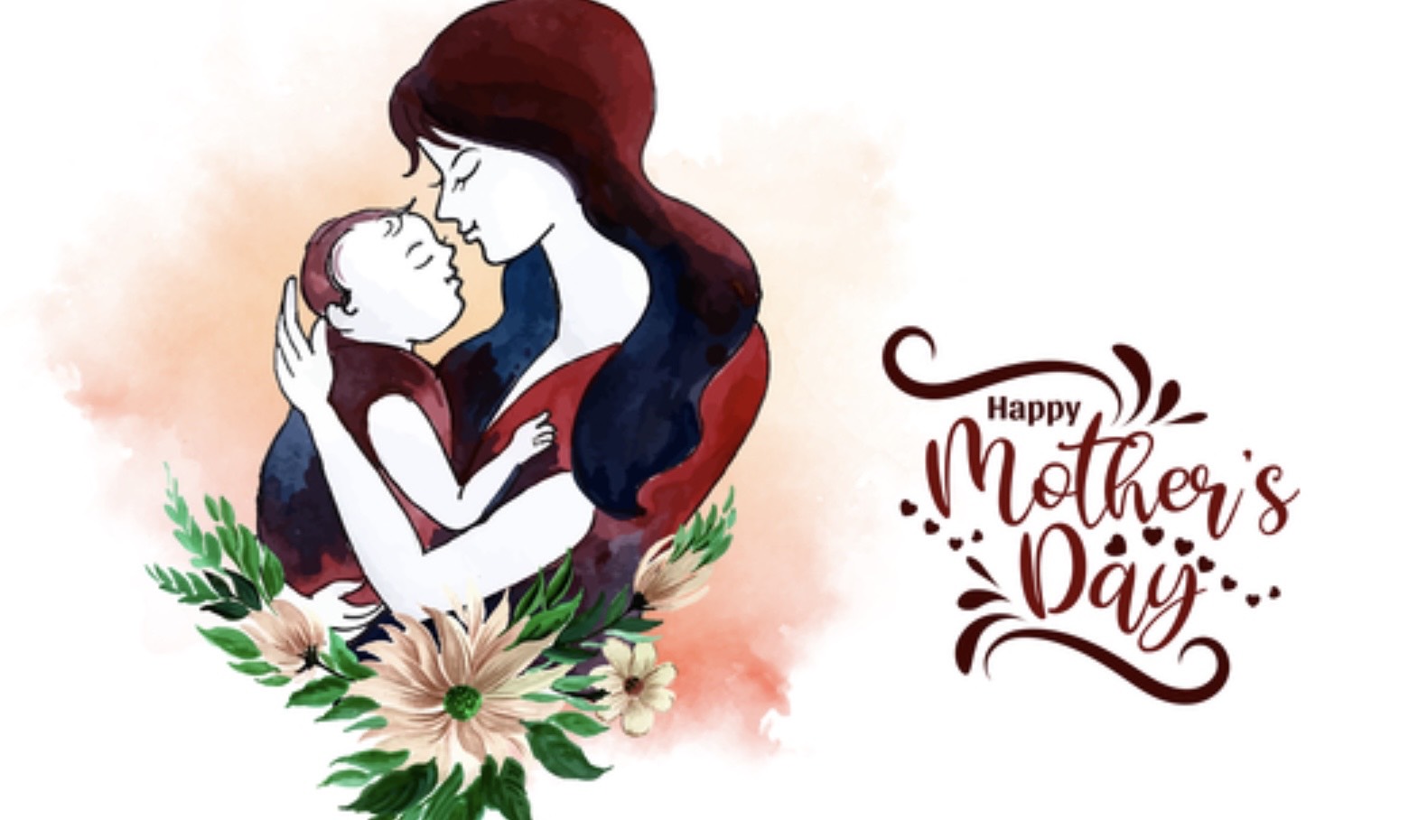 Happy Mother's Day 2025 Images